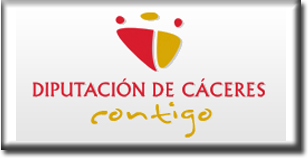 Diputación Provincial de Cáceres