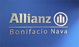 Nava Pérez Inmobiliaria - Allianz