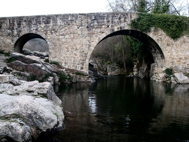 Puente Cuartos