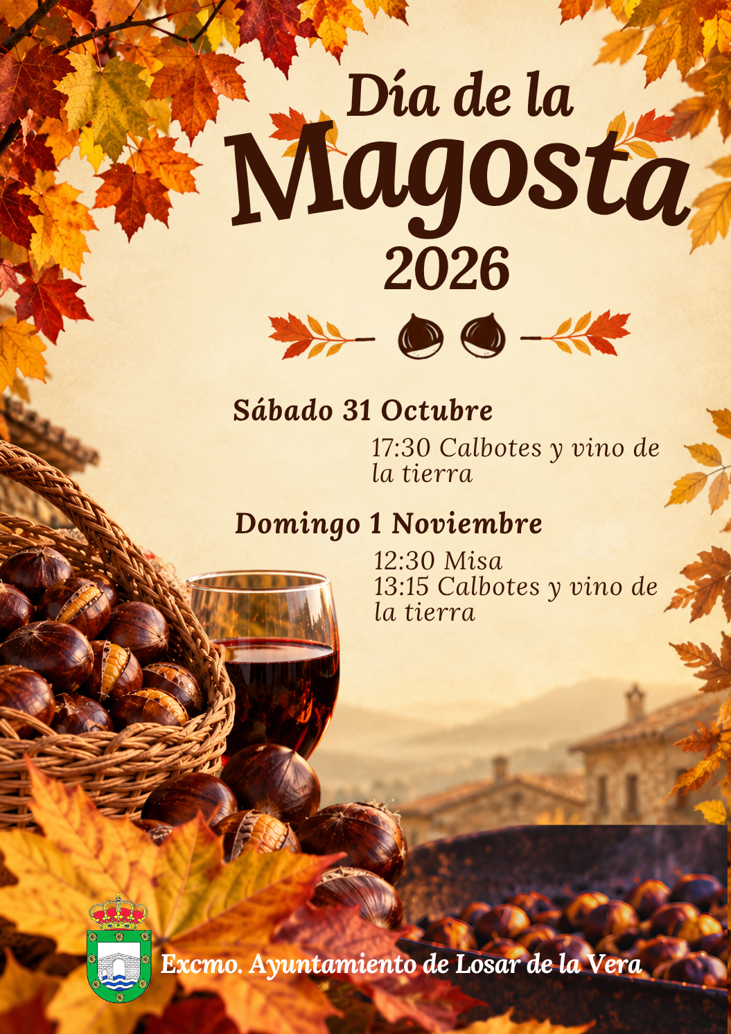 Magosta 2026