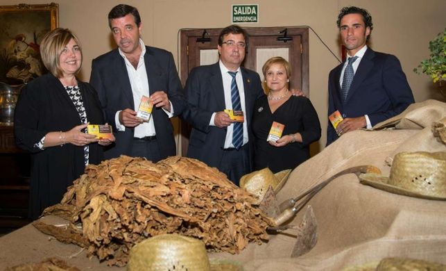 Tabaco Quercus