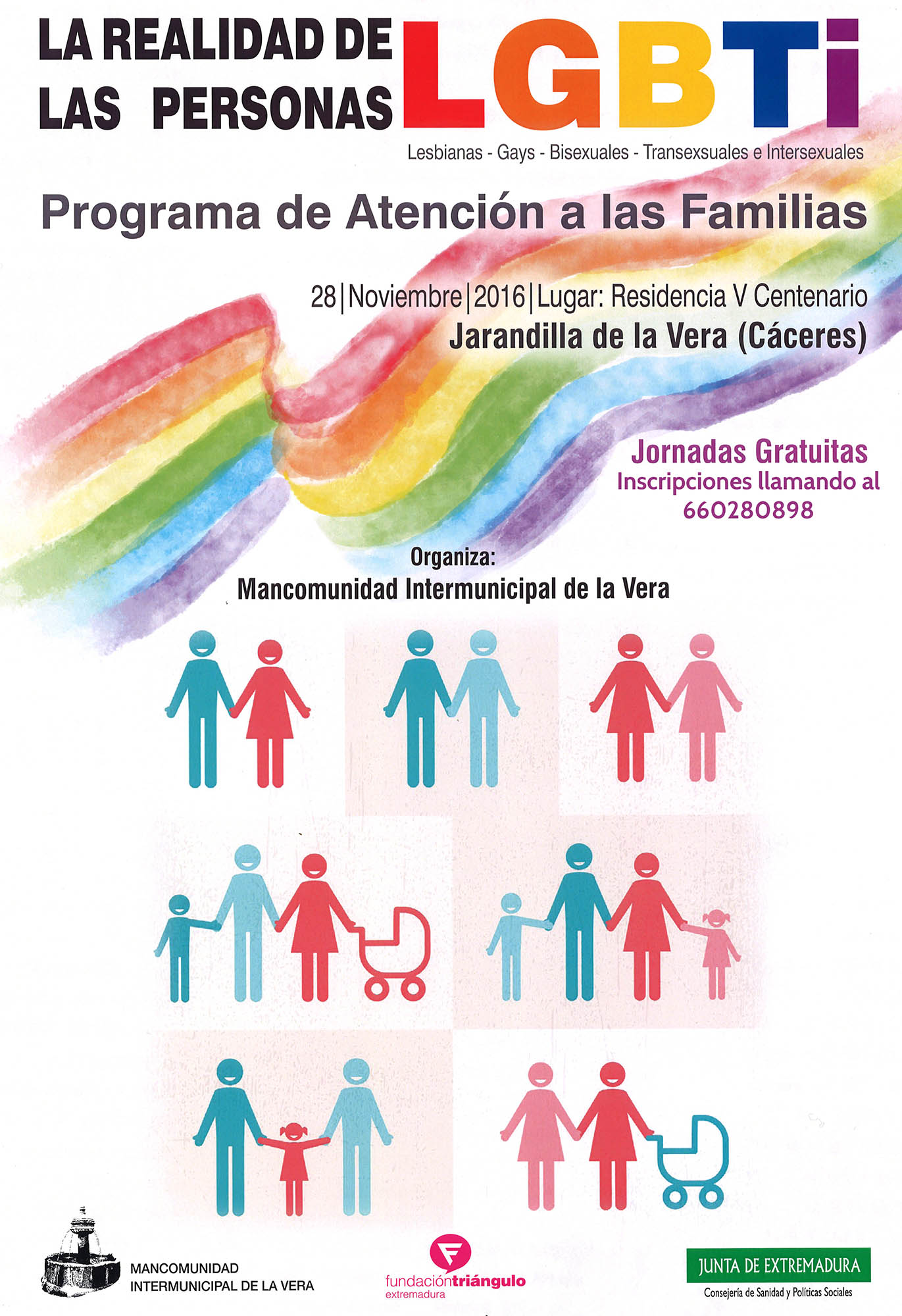LGBTi