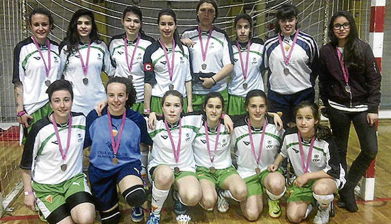 Selección Extremeña