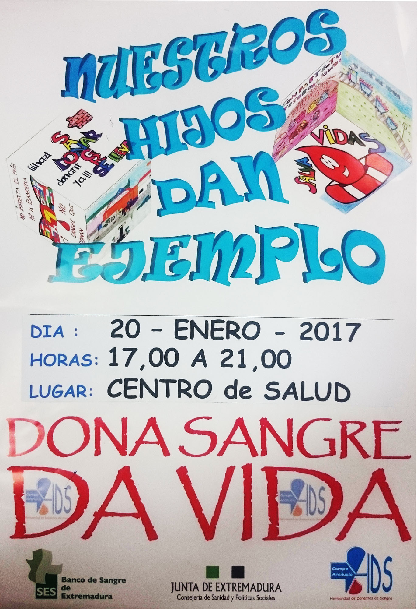 Dona Sangre