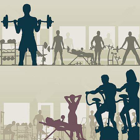Gimnasio Municipal