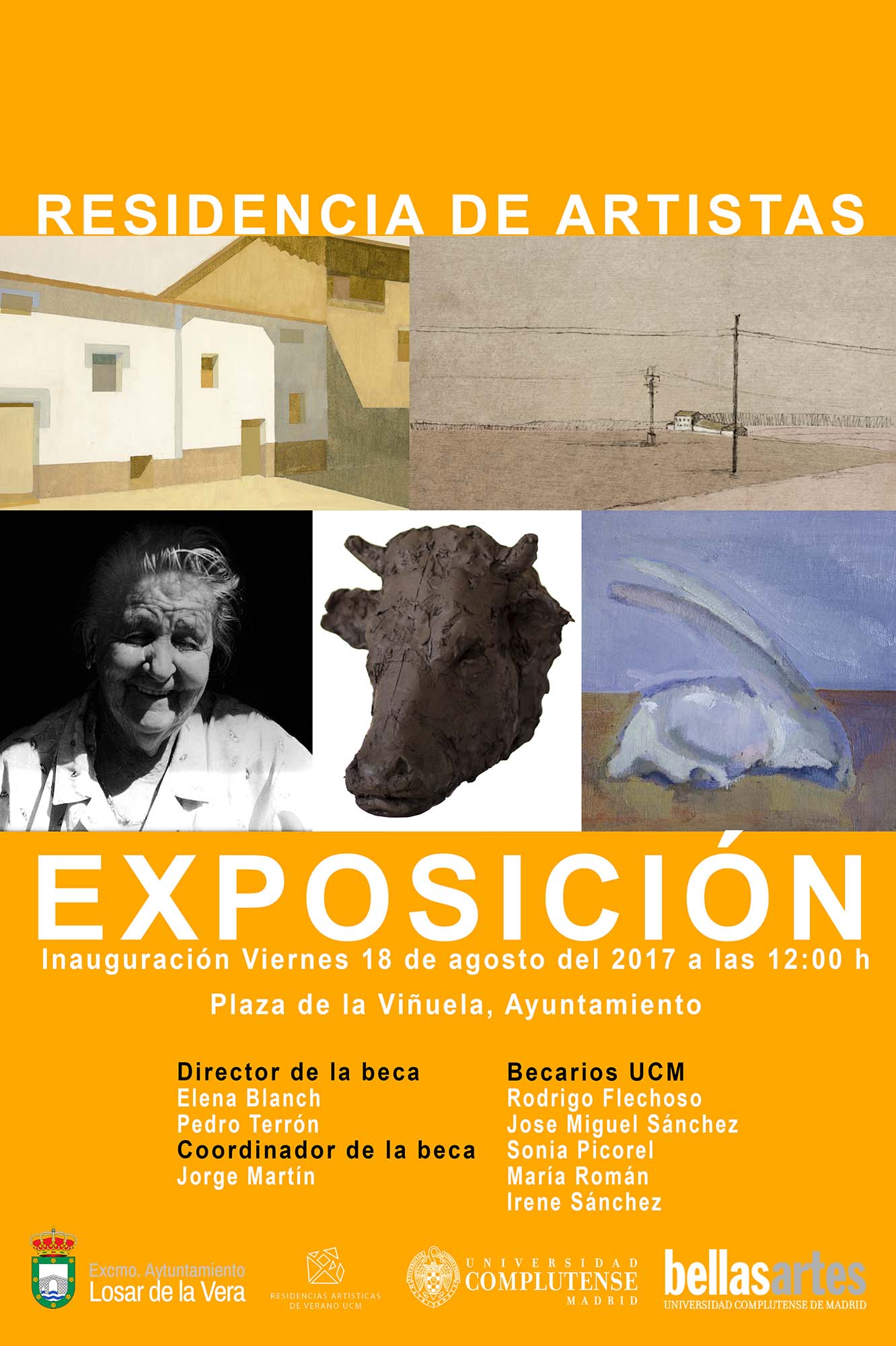 Exposición