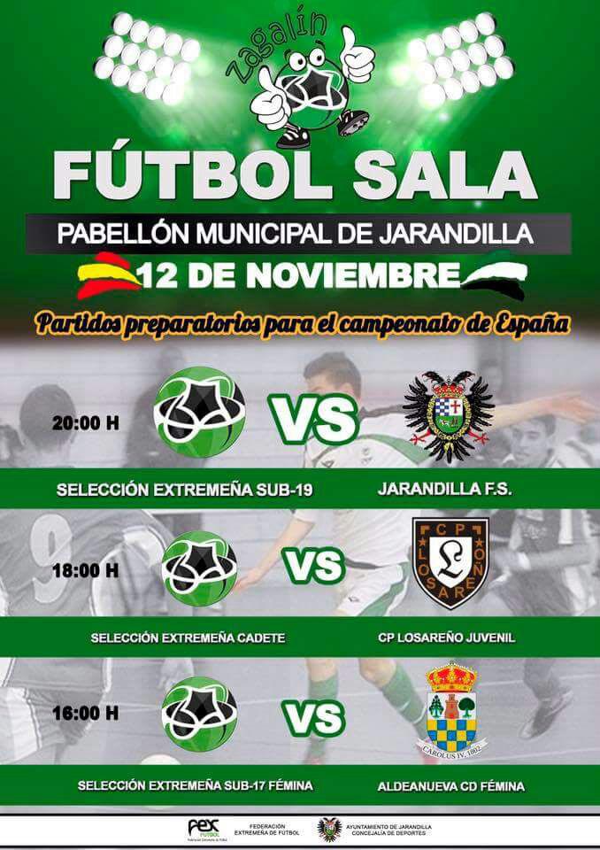 Fútbol