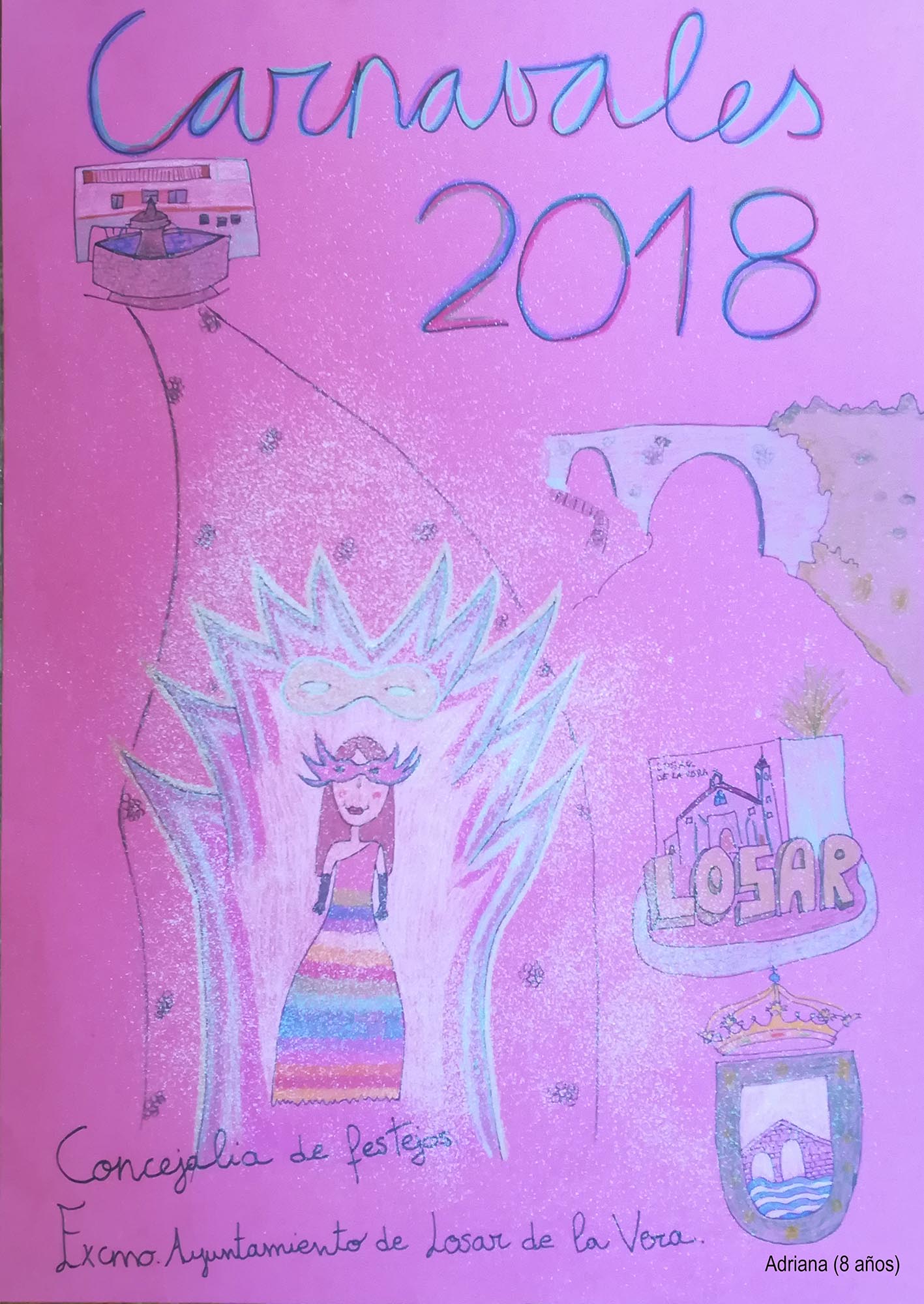 Carnaval 2018