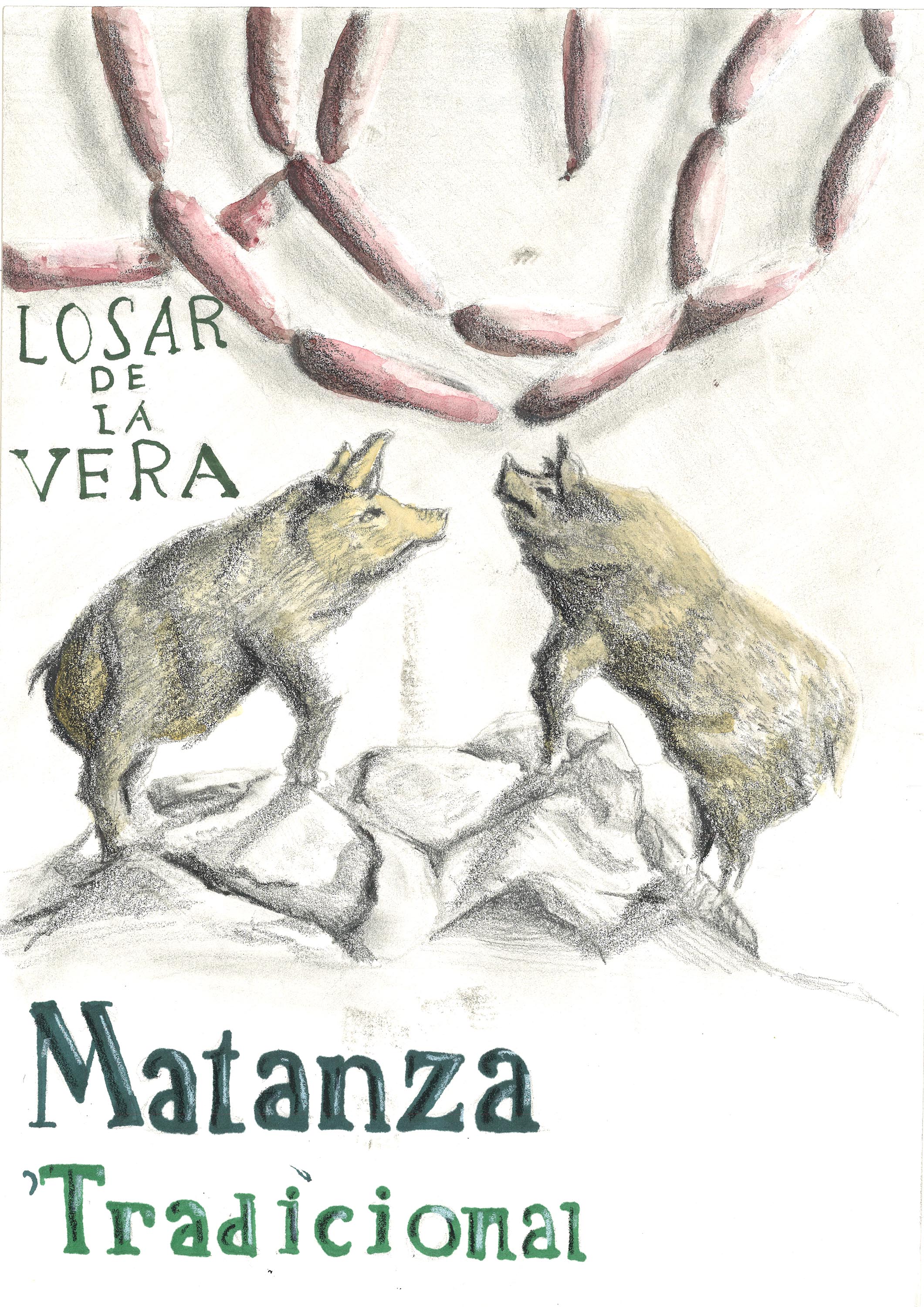 Matanza 2018