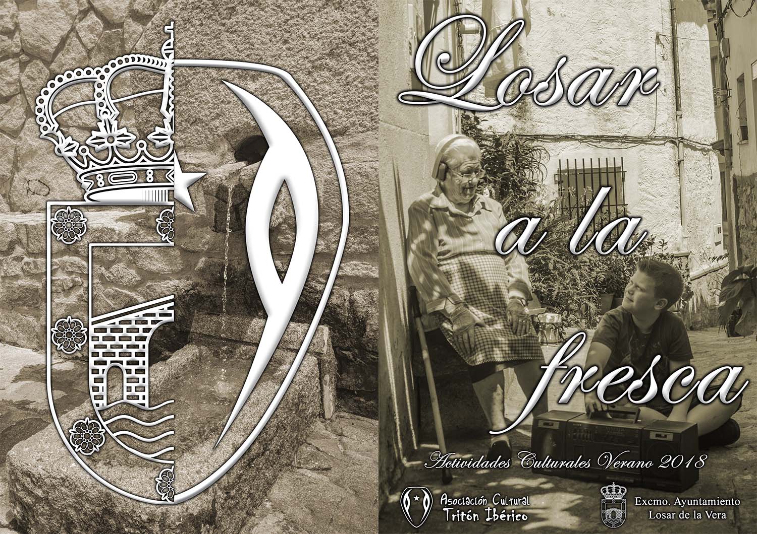 Losar a la Fresca