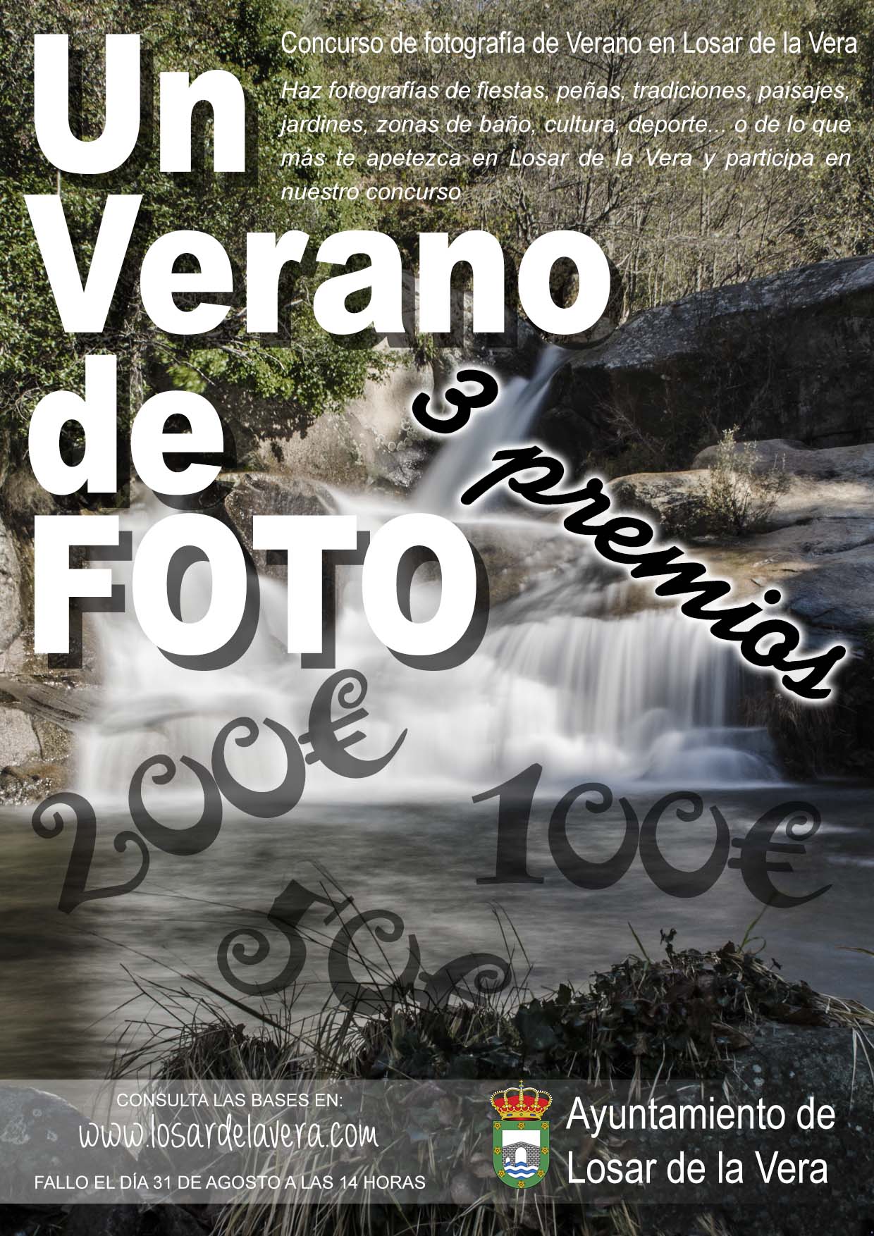 Concurso fotografÃa